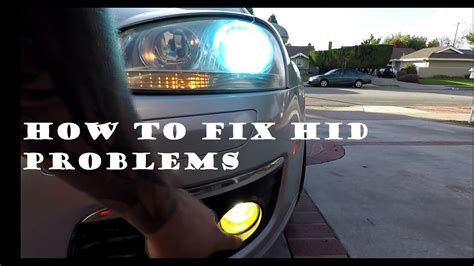 testing a sealed beam headlight|headlight bulb problems.